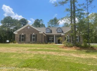 468 Longshadow Dr, Aiken, SC 29803
