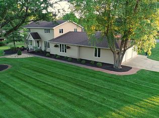 1572 Walnut Ct, Lima, OH 45805