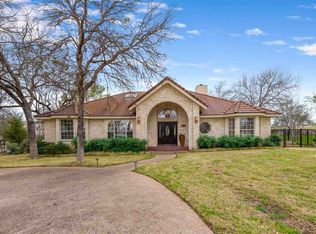 814 Broken Arrow, Horseshoe Bay, TX 78657