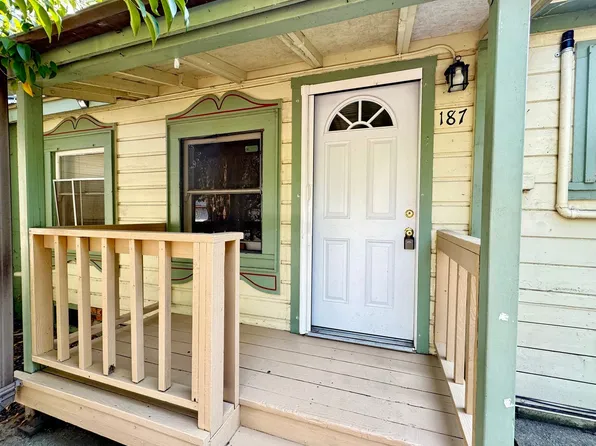 183-185 Hoffman Ave #187, Auburn, CA 95603