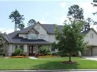 13822 Nueces Springs Ln, Cypress, TX 77429