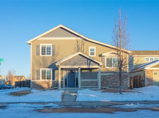 998 Delphinus Pl, Loveland, CO 80537