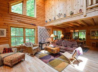 104 Old County Rd, Mount Holly, VT 05758