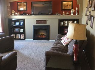 21984 N 2730th Rd, Omega, OK 73764