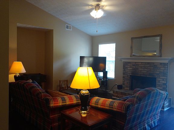 Light & Bright Great Room