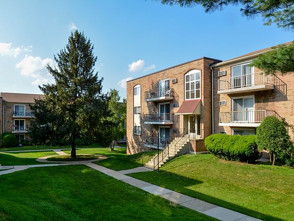 Bishop Hill Residential Building