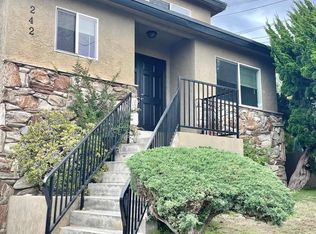 242 N Juanita Ave APT A, Redondo Beach, CA 90277