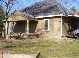 3751 Claude Brewer Rd, Loganville, GA 30052