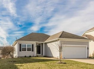 15224 Prairie Ave, Urbandale, IA 50323