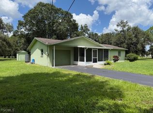 5740 Neal Rd, Fort Myers, FL 33905