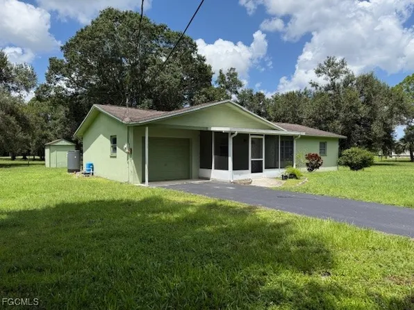 5740 Neal Rd, Fort Myers, FL 33905