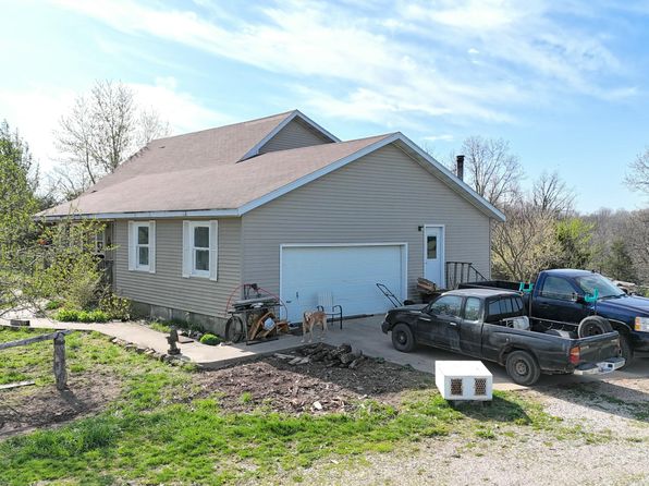 828 Burnett Road, Seymour, MO 65746
