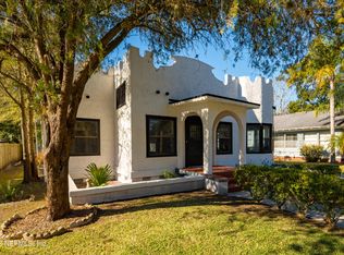 1344 Talbot Ave, Jacksonville, FL 32205