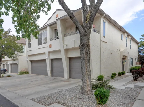 6501 San Antonio Dr NE Unit 1201, Albuquerque, NM 87109