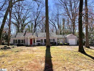 387 Forest Ave, Spartanburg, SC, 29302