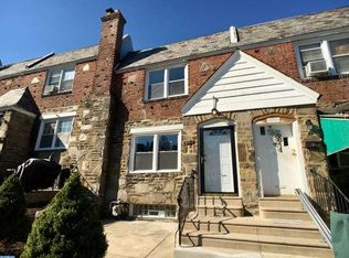 6813 Walnut Park Dr, Upper Darby, PA 19082
