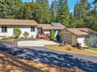 15017 Greenhorn Rd, Grass Valley, CA 95945