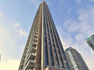 36 Park Lawn Rd Unit 1207, Toronto, ON M8V 0E5