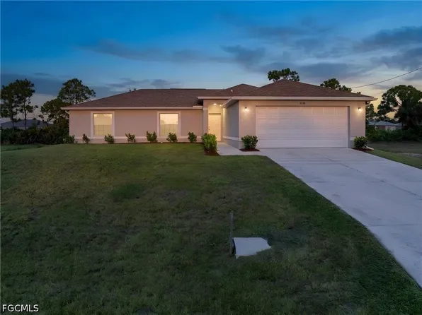 2828 NW 22nd Ave, Cape Coral, FL 33993