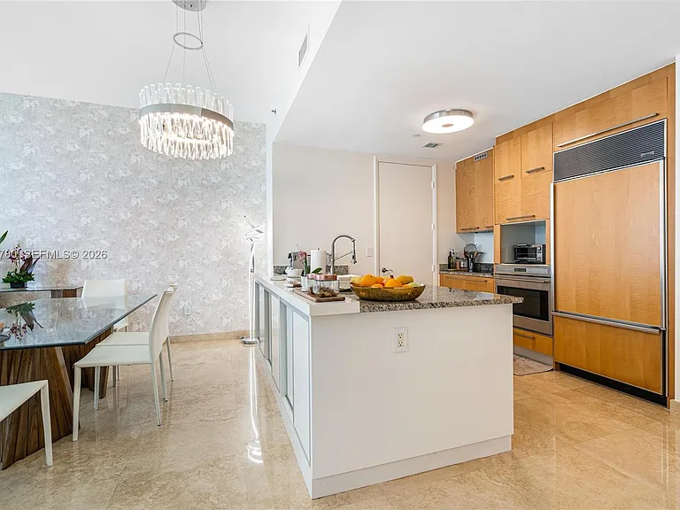 16001 Collins Ave #3002 — Photo 3