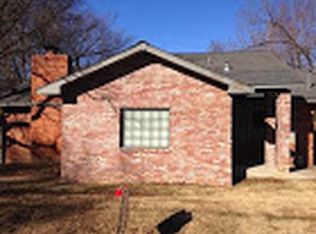 6909 W 1st St, Tulsa, OK 74127