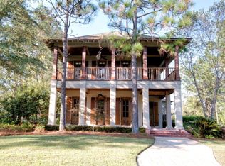 514 Falling Water Blvd, Fairhope, AL 36532