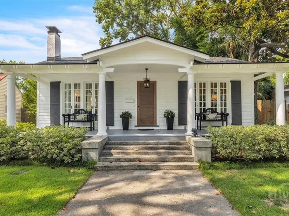 1226 E 50th Street, Savannah, GA 31404