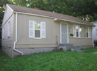 4038 Jackson Ave, Kansas City, MO 64130