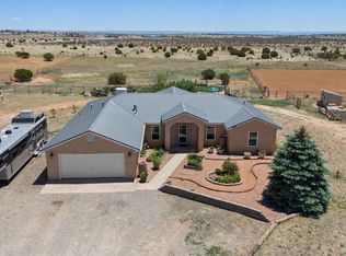9 Hopping Hills Trl, Edgewood, NM 87015