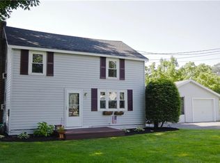13 Hungerford Ave, Adams, NY 13605