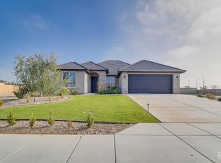 4615 Seedling Way, Bakersfield, CA 93306