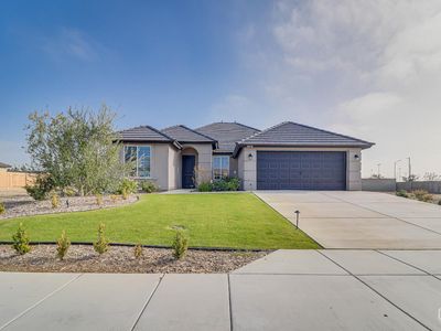 4615 Seedling Way, Bakersfield, CA, 93306