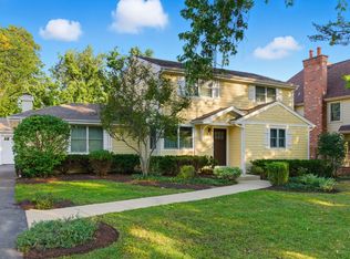 5523 S Garfield Ave, Hinsdale, IL 60521