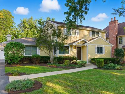 5523 S Garfield Ave, Hinsdale, IL, 60521