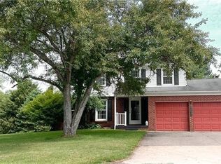 206 Cole Rd, Sarver, PA 16055