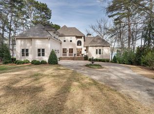 137 Winnstead Pl, Eatonton, GA 31024