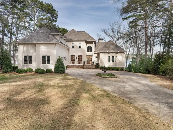 137 Winnstead Pl, Eatonton, GA 31024