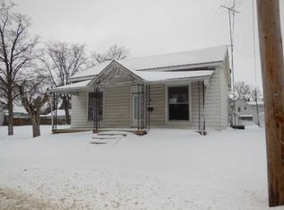 148 S Jefferson St, Knightstown, IN