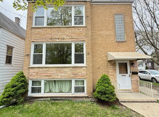 3658 N Laramie Ave #2, Chicago, IL 60641