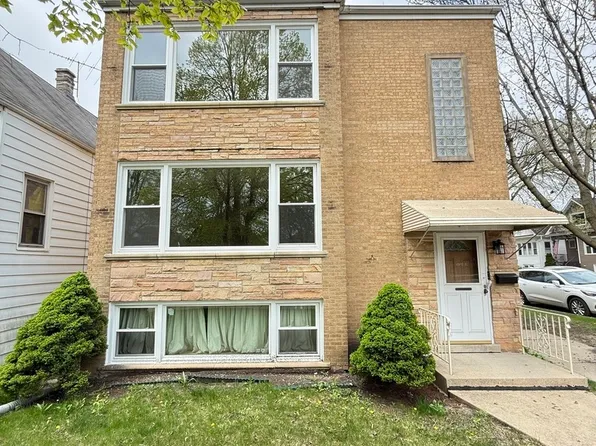 3658 N Laramie Ave #2, Chicago, IL 60641