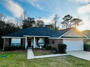 9435 Sir Brutus Run, Mobile, AL 36695