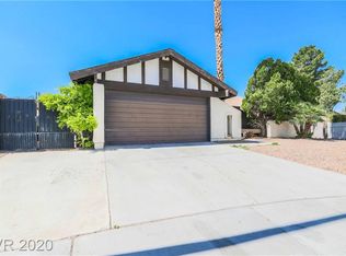 4227 Walhaven Ct, Las Vegas, NV 89103