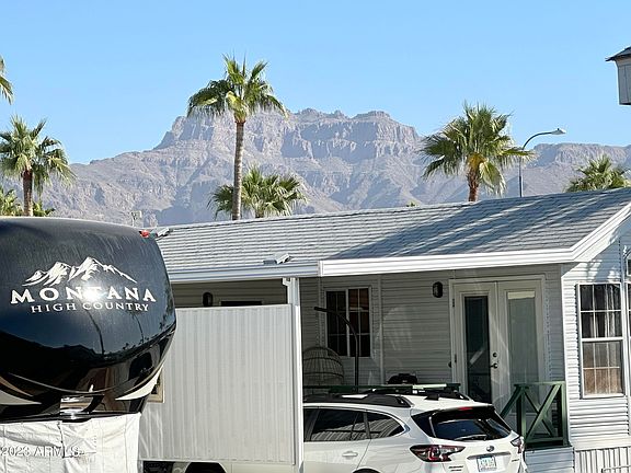 2nd image of 861 S AQUAMARINE Drive #861
