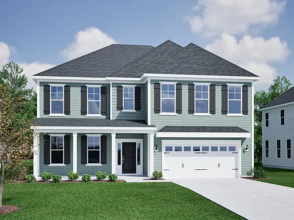 4204 Sweet Ivy Lndg, Durham, NC 27703