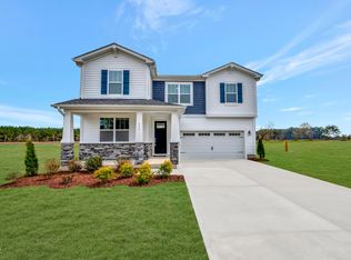 171 Scarlet Sage Dr, Fuquay Varina, NC 27526