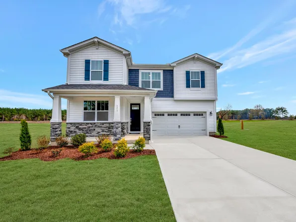 171 Scarlet Sage Dr, Fuquay Varina, NC 27526