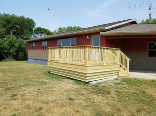 8323 62nd St NE, Webster, ND 58382