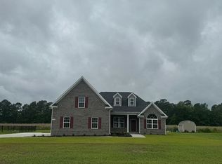 3328 Hughes Gasque Rd LOT 2A, Elm Ii Custom Aynor, SC 29511