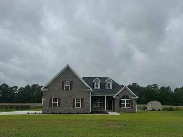 3328 Hughes Gasque Rd. Lot 2A - Elm II CUSTOM, Aynor, SC 29511