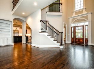 15615 June Washam Rd, Davidson, NC 28036